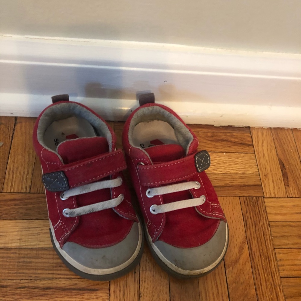 See kai run toddler 7